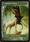 2007 Magic: The Gathering: Future Sight (FUT) - Nessian Courser (#148, Common) (, Lightly Played)