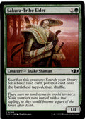 Sakura-Tribe Elder