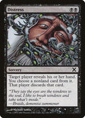 2007 Magic: The Gathering: 10th Edition (10E) - Distress (#136, Common) (, Near Mint)