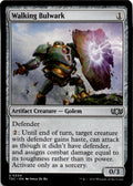 Walking Bulwark