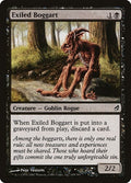 2007 Magic: The Gathering: Lorwyn (LRW) - Exiled Boggart (#109, Common) (, Near Mint)