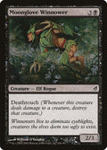 2007 Magic: The Gathering: Lorwyn (LRW) - Moonglove Winnower (#126, Common) (, Near Mint)