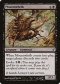 2007 Magic: The Gathering: Lorwyn (LRW) - Mournwhelk (#127, Common) (, Lightly Played)