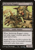 2007 Magic: The Gathering: Lorwyn (LRW) - Spiderwig Boggart (#141, Common) (, Near Mint)