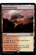 Battlefield Forge