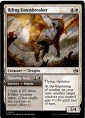 Riling Dawnbreaker