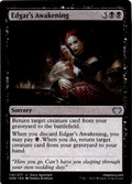 Edgar's Awakening