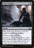 2018 Magic: The Gathering: Guilds of Ravnica (GRN) - Price of Fame (#83, Uncommon) (, Near Mint)