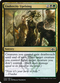 2018 Magic: The Gathering: Guilds of Ravnica (GRN) - Undercity Uprising (#210, Common) (, Lightly Played)