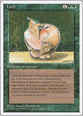 1995 Magic: The Gathering: Fourth Edition (4ED) - Lure (#262, Uncommon) (, Near Mint)