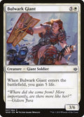 2019 Magic: The Gathering: War of the Spark (WAR) - Bulwark Giant (#7, Common) (, Near Mint)