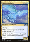 2019 Magic: The Gathering: Core Set 2020 (M20) - Empyrean Eagle (#208, Uncommon) (, Near Mint)