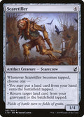 2019 Magic: The Gathering: Commander 2019 (C19) - Scaretiller (#57, Common) (, Lightly Played)