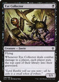 2019 Magic: The Gathering: Throne of Eldraine (ELD) - Eye Collector (#86, Common) (, Near Mint)