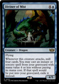 Diviner of Mist