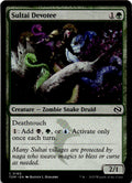 Sultai Devotee