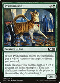 2020 Magic: The Gathering: Core Set 2021 (M21) - Pridemalkin (#196, Common) (, Near Mint)