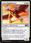 2020 Magic: The Gathering: Core Set 2021 (M21) - Aven Gagglemaster (#5, Uncommon) (, Near Mint)