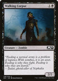 2020 Magic: The Gathering: Core Set 2021 (M21) - Walking Corpse (#128, Common) (, Lightly Played)