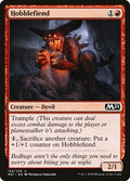2020 Magic: The Gathering: Core Set 2021 (M21) - Hobblefiend (#152, Common) (, Lightly Played)