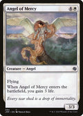 2020 Magic: The Gathering: Jumpstart (JMP) - Angel of Mercy (#84, Common) (, Near Mint)