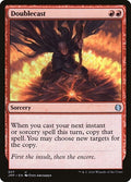 2020 Magic: The Gathering: Jumpstart (JMP) - Doublecast (#307, Uncommon) (, Near Mint)