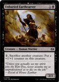 Unburied Earthcarver
