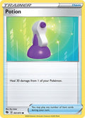 2020 Pokemon: Champion's Path (CHP) - Potion (#61/73, Common) (, Near Mint)