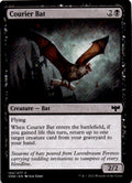 Courier Bat