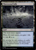 Thornwood Falls