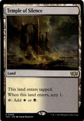 Temple of Silence