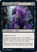 2021 Magic: The Gathering: Commander 2021 (C21) - Parasitic Impetus (#150, Uncommon) (, Near Mint)