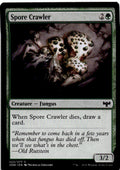 Spore Crawler