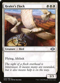 2021 Magic: The Gathering: Modern Horizons 2 (MH2) - Healers Flock (#16, Uncommon) (, Near Mint)