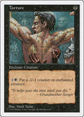 1997 Magic: The Gathering: Fifth Edition (5ED) - Torture (#199, Common) (, Lightly Played)