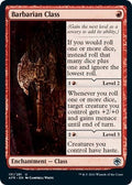 2021 Magic: The Gathering: Adventures in the Forgotten Realms (AFR) - Barbarian Class (#131, Uncommon) (, Near Mint)