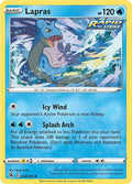2021 Pokemon: SWSH08: Fusion Strike (SWSH08) - Lapras (#054/264, Uncommon) (, Near Mint)