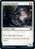 2021 Magic: The Gathering: Innistrad: Crimson Vow (VOW) - Nebelgast Beguiler (#25, Common) (, Near Mint)