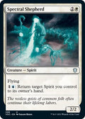 2021 Magic: The Gathering: Commander: Innistrad: Crimson Vow (VOC) - Spectral Shepherd (#98, Uncommon) (, Near Mint)