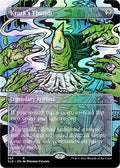 2026 Magic: The Gathering: Secret Lair Drop Series (SLD) - Krarks Thumb (#383, Rare) (Foil, Near Mint)