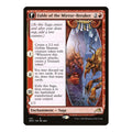 2022 Magic: The Gathering: Kamigawa: Neon Dynasty (NEO) - Fable of the Mirror Breaker Showcase (#357, Rare) (Foil, Near Mint)