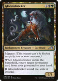 2022 Magic: The Gathering: Kamigawa: Neon Dynasty (NEO) - Gloomshrieker (#219, Uncommon)