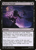 2022 Magic: The Gathering: Kamigawa: Neon Dynasty (NEO) - Kaitos Pursuit (#103, Common) (, Near Mint)