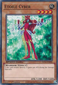 2022 YuGiOh: Speed Duel GX: Duel Academy Box () - Etoile Cyber (#SGX1-ENE06, Common) (1st Edition, Near Mint)