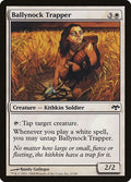 2008 Magic: The Gathering: Eventide (EVE) - Ballynock Trapper (#2, Common) (, Near Mint)