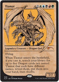 Tiamat (Showcase)