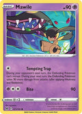2022 Pokemon: SWSH11: Lost Origin (SWSH11) - Mawile (#071/196, Common) (, Near Mint)