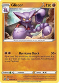2022 Pokemon: SWSH11: Lost Origin (SWSH11) - Gliscor (#096/196, Rare) (, Near Mint)