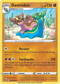 2022 Pokemon: SWSH11: Lost Origin (SWSH11) - Gastrodon (#102/196, Uncommon) (, Near Mint)