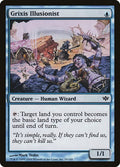 2009 Magic: The Gathering: Conflux (CON) - Grixis Illusionist (#29, Common) (, Near Mint)